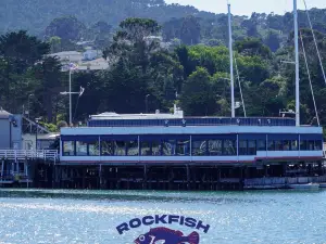 Rockfish Harbor Grill