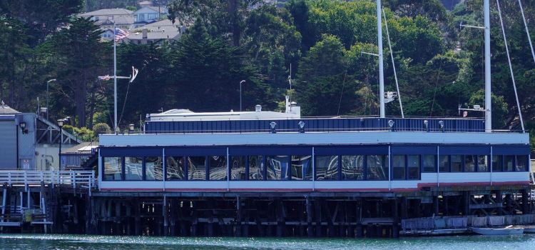 Rockfish Harbor Grill