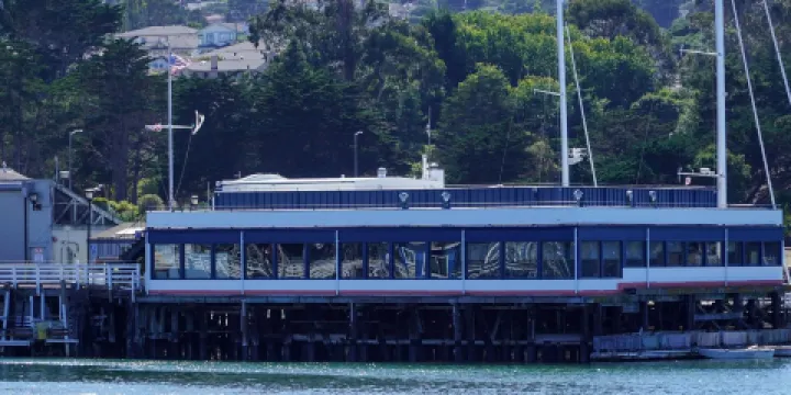 Rockfish Harbor Grill