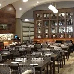 Lebanese Taverna