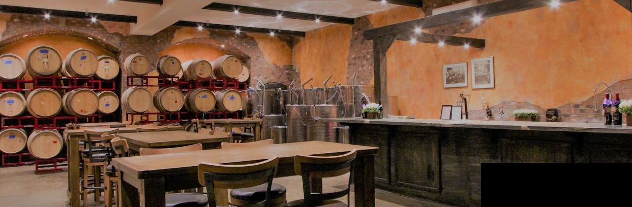 Castelli a Pizarro Family Winery