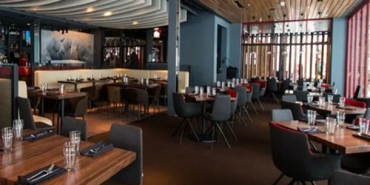 Piste Mountain Bistro