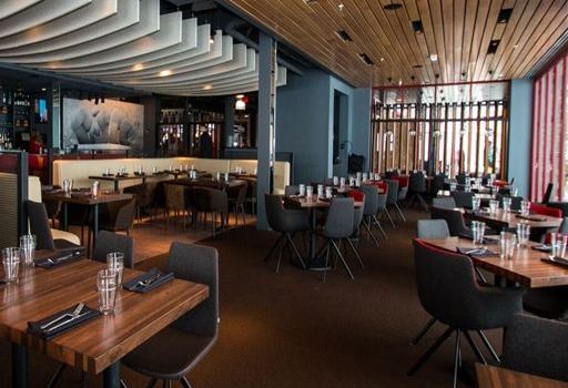 Piste Mountain Bistro