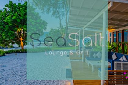 Sea Salt Lounge & Grill