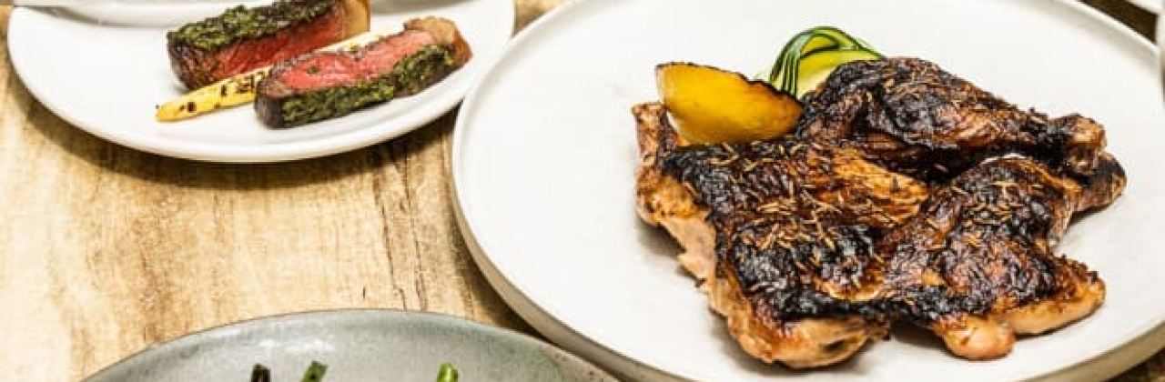 Annata Restaurant & Wine Bar