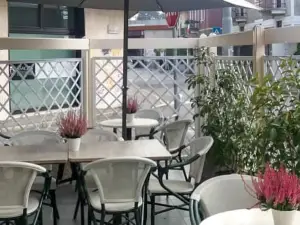 Osteria dell'Orologio