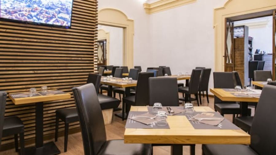 Castiglione Pizza e Cucina