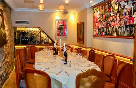 Auberge Provençale da Bouttau