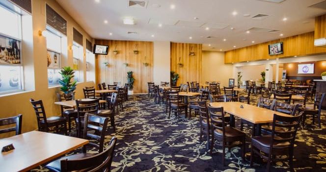 Deception Bay Tavern