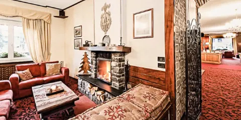 Ristorante Baita dei Pini