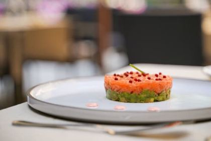 Ristorante Giardino d'Inverno - Hotel Papadopoli