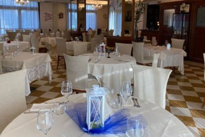 Ristorante Ai Pini