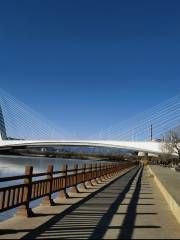 Beijing Winter Olympics Park