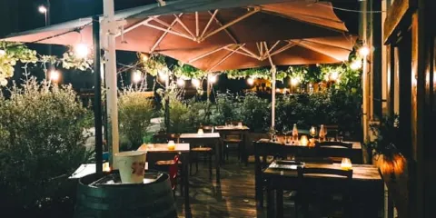 Osteria Don Abbondio