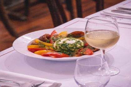 LE PASSAGE SAINT-MICHEL