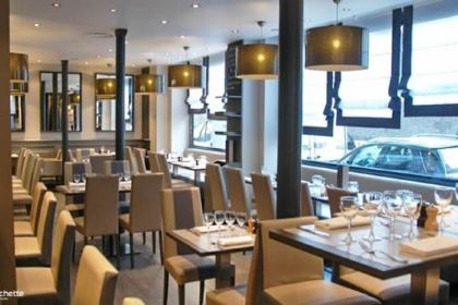 Le Bistrot des Vignes