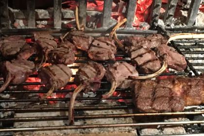 Restaurant Le Petit Lac