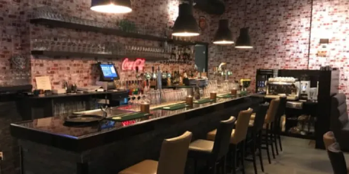 Havenhuys Spijkenisse