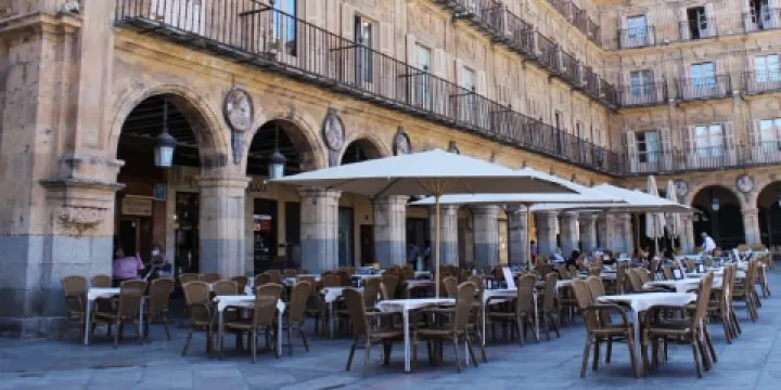 El Antojo De La Plaza