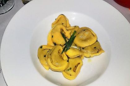 La Svolta - Cucina di Ragione