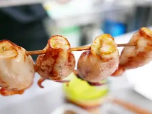 Le Macare Ristorante