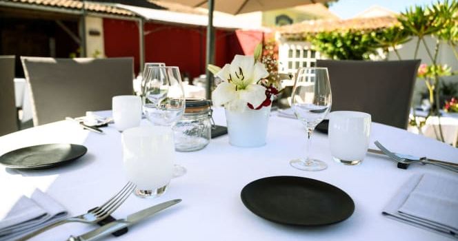 Restaurant du Pont