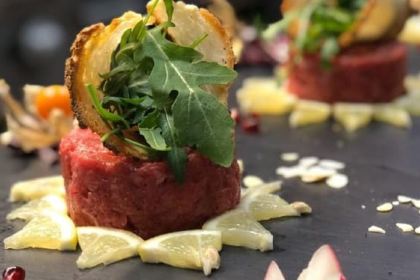 La Taverna del Parco