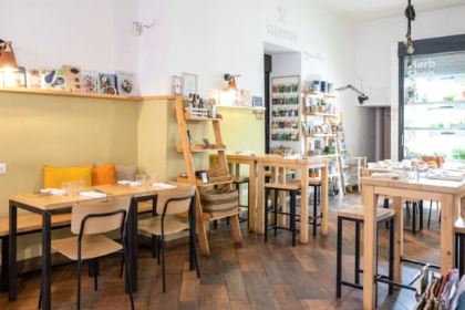 Aromaticus Trastevere