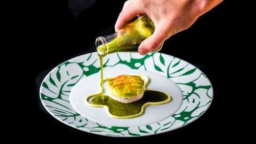 RESTAURANT BOUGAINVILLE