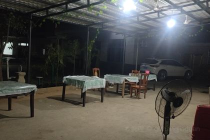 打鼓坪生态休闲农庄