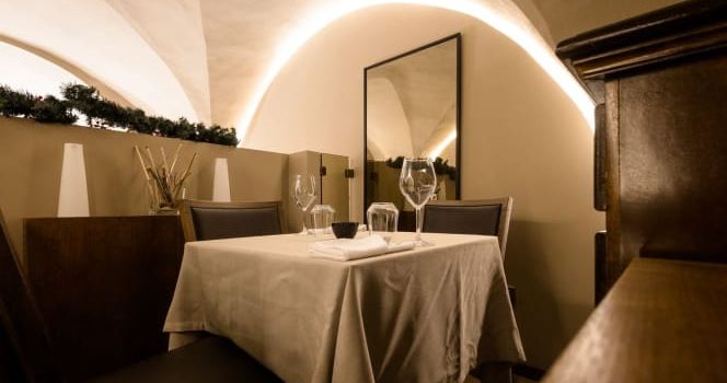 I Tre Santi Pizzeria Contemporanea