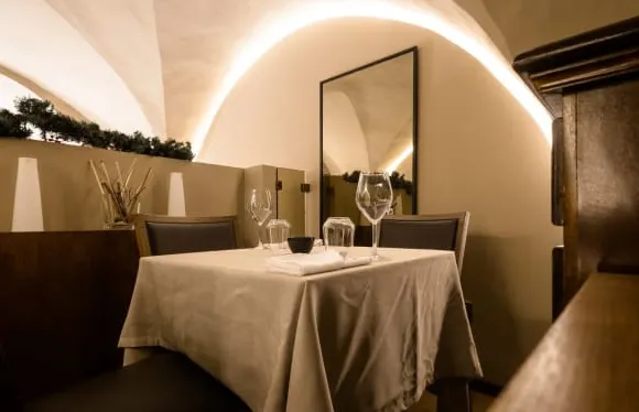 I Tre Santi Pizzeria Contemporanea