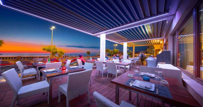 SeaView Restaurant