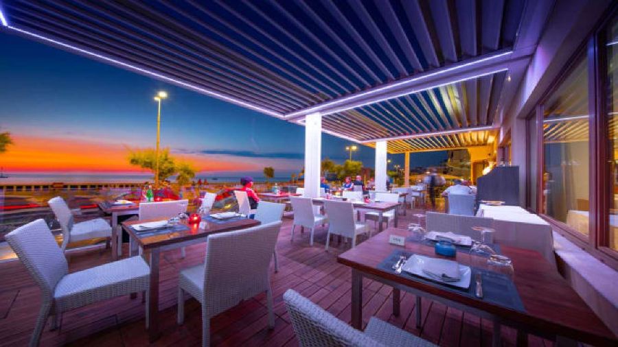 SeaView Restaurant
