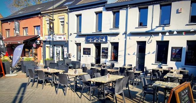 Aux Dix Vins • Restaurant