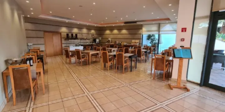 A Adega Restaurant