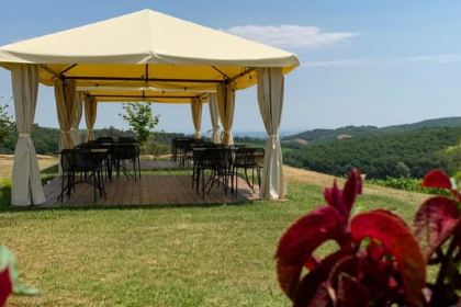 AgriRistoro Trequanda