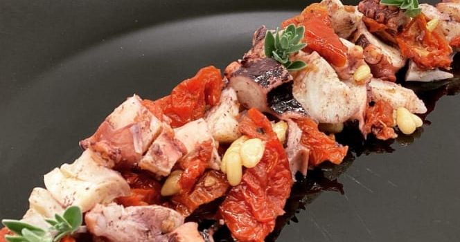 Ristorante Le Panche