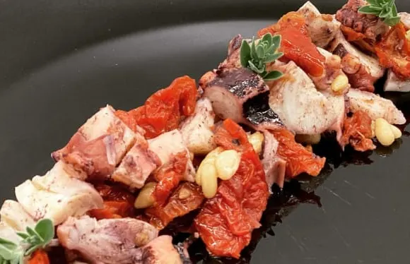 Ristorante Le Panche