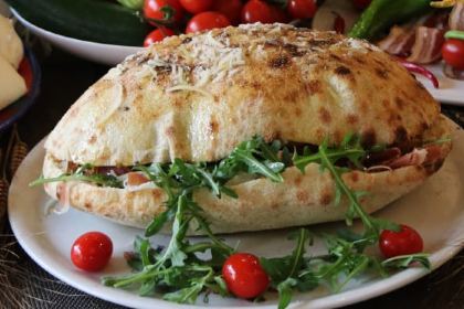 Girasol Ristorante Pizzeria Disco Cocktail Bar