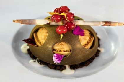 Ristorante Guelfi e Ghibellini - Relais Santa Croce