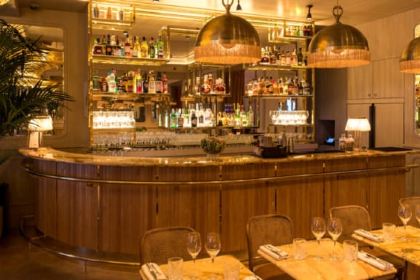 Nolinski Le Restaurant