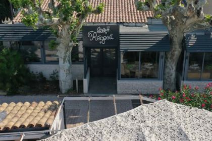Bistro Régent - Nîmes