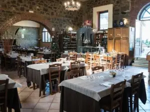 Osteria Trinca