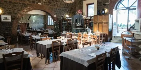 Osteria Trinca