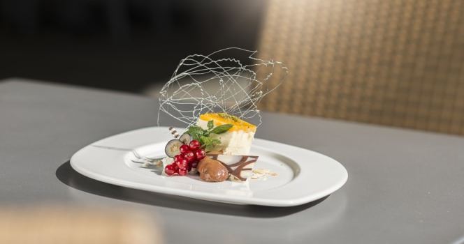 Restaurant Rosso