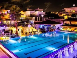 Phoenix Club
