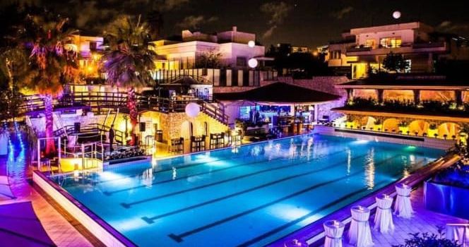 Phoenix Club