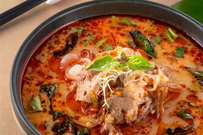 Hai Kuo Tian Kong Tai Restaurant