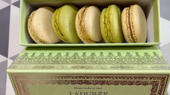 Ladurée